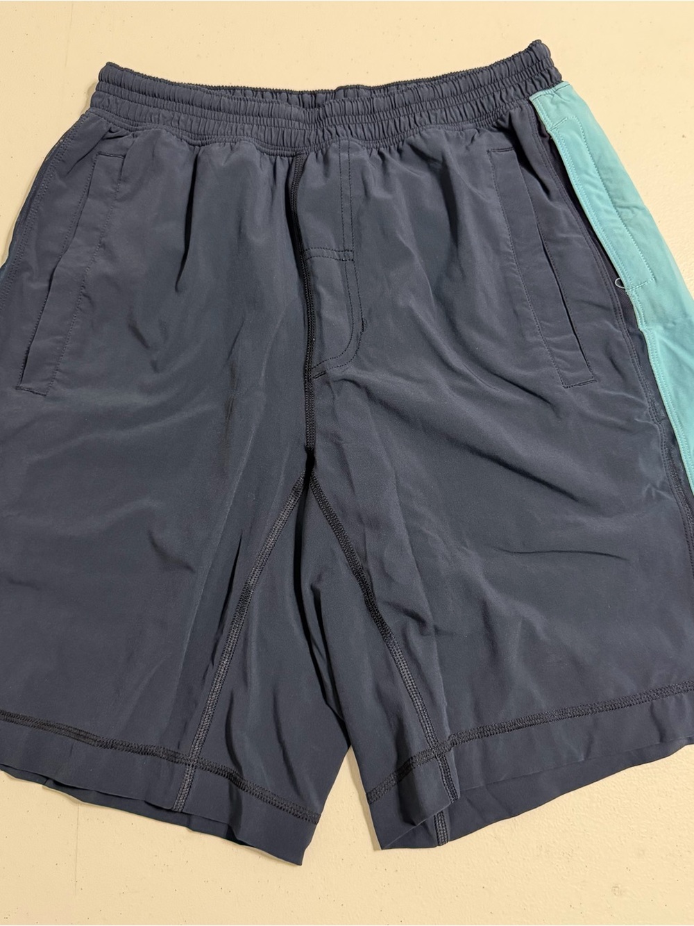 Men’s Lululemon Shorts Size Medium